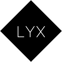 LYX logo - Similar company to Great White Ark Gmbh