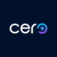 Cero logo - Similar company to Tracehawk