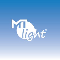 Mt-light ® logo - Similar company to Shelly Tech D.O.O.