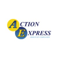 Action Express Group Milton Keynes logo - Similar company to Action Express Northampton