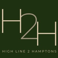 High Line 2 Hamptons Partners