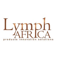 Lymph Africa ™ logo - Similar company to Lymph&Co