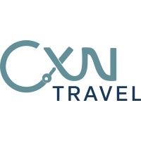 CXN Travel logo - Similar company to Common Collab
