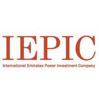 International Emirates Power Investments logo - Similar company to G8 Holding
