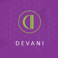 devani | ديفاني logo - Similar company to Uniquesoft Corporation