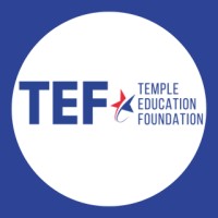 Temple Education Foundation logo - Similar company to Midnight Prayer Christian Network