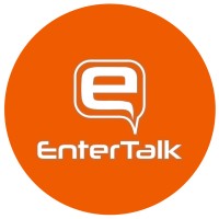 EnterTalk Media logo - Similar company to Standby To Pivot
