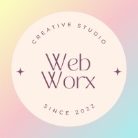 WebWorx logo - Similar company to Webworx Ltd