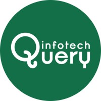 Query Infotech logo - Similar company to Vyastron Technologies