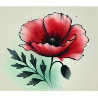 Ma Bouquetière logo - Similar company to Avec Un S