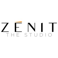 Zenit The Studio logo - Similar company to Zenit The Venue