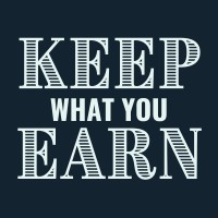 Keep What You Earn Co. logo - Similar company to Backbone Cfo