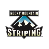 Rocky Mountain Striping