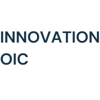Innovation OIC logo - Similar company to O2 Global Network Foundation