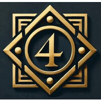 Figure Four Diligence logo - Similar company to Tender Pro Consultancy