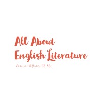 All About English Literature logo - Similar company to English Literature And Debate Society