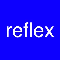 reflex logo - Similar company to Tanoshi