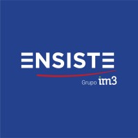 Ensiste - IM3 logo - Similar company to Copenge | Companhia Paulista De Engenharia
