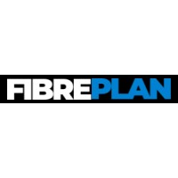 Fibreplan logo - Similar company to Commplex Hire Services Ltd