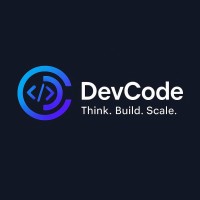 Devcode logo - Similar company to Devcode