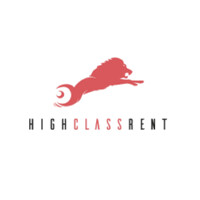 High Class Rent logo - Similar company to Viscom Eyewear