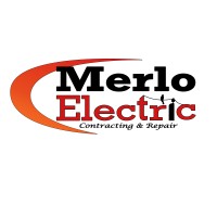 Merlo Electric Inc. logo - Similar company to Control Fire Systems Ltd