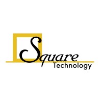 Square Technology logo - Similar company to Square Technology