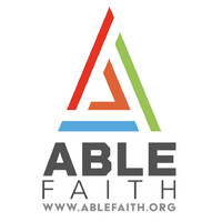 Able Faith logo - Similar company to Test - Pga Reach