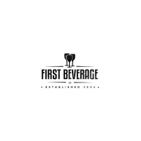 First Beverage logo - Similar company to First Bev