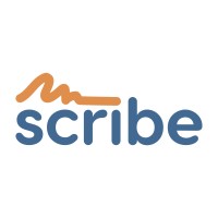 Scribe Handwritten logo - Similar company to Soltaic Solutions