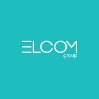 ELCOM Group logo - Similar company to Beinsystems
