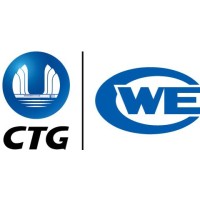 China International Water & Electric Corp. (Perú) logo - Similar company to Cwe  (China International Water & Electric Corp.)