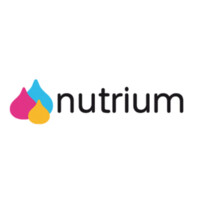 Nutrium logo - Similar company to Produce Warriors