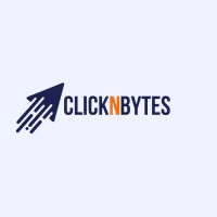 Clicknbytes logo - Similar company to Letselevateher