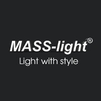 MASS-light logo - Similar company to Firma D.O.O.