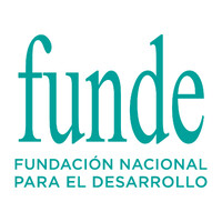 Fundación Nacional para el Desarrollo logo - Similar company to Fundación Para La Educación Integral Salvadoreña - Fedisal