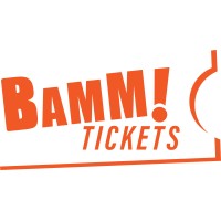 BAMM Tickets logo - Similar company to Sociamonials