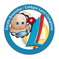 Escola Maternal E Infantil Brasinha logo - Similar company to Escola Ativa