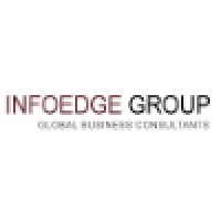 InfoEdge Group logo - Similar company to Infoedge Cfe Plaksha University