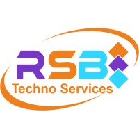 RSB Techno Services logo - Similar company to Rsb Tech