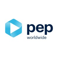 PEPworldwide logo - Similar company to Dr Stacey Ashley | Leadership Visionary | Keynote Speaker | Ceo Advisor | Leadership Coach | Author
