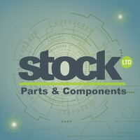 Stock ltd logo - Similar company to Dyronics Bv