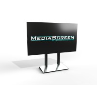 MediaScreen Bildkommunikation GmbH logo - Similar company to Ioversal