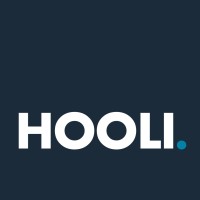 HOOLI. Design | Marketing | Words | Web logo - Similar company to Processworx