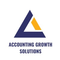 Accounting Growth Solutions logo - Similar company to Ezy Accounting Solutions