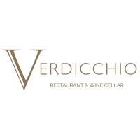 Verdicchio Restaurant and Wine Cellar logo - Similar company to Coppa Restaurant