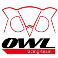 OWL Racing-Team e.V. logo - Similar company to Evolut1On