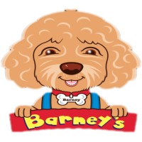 Barneys Coffee Shop Ltd logo - Similar company to Drupa Coffee Roasters.