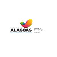 Sedetur - Secretaria de Desenvolvimento Econômico e Turismo de Alagoas logo - Similar company to Urbam