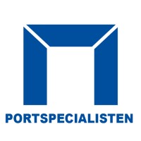 Portspecialisten A/S logo - Similar company to Nordic Systems